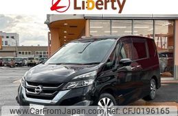 nissan serena 2018 quick_quick_GFC27_GFC27-134866