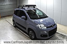 fiat panda 2020 CFJ1615306