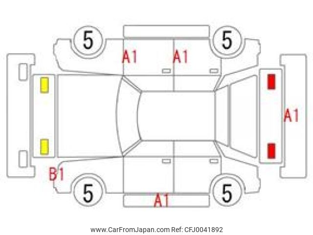 nissan note 2022 -NISSAN--Note 6AA-E13--E13-087843---NISSAN--Note 6AA-E13--E13-087843- image 2