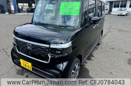 honda n-box 2024 -HONDA 【岩手 581ﾀ1863】--N BOX JF6--1016283---HONDA 【岩手 581ﾀ1863】--N BOX JF6--1016283-