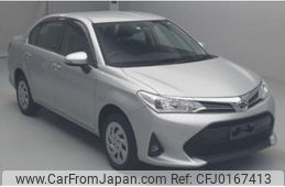 toyota corolla-axio 2021 quick_quick_3BA-NZE164_7084391