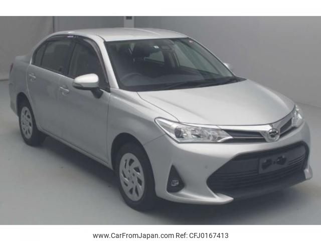 toyota corolla-axio 2021 quick_quick_3BA-NZE164_7084391 image 1