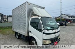 toyota toyoace 2005 GOO_NET_EXCHANGE_0804485A30250609W001