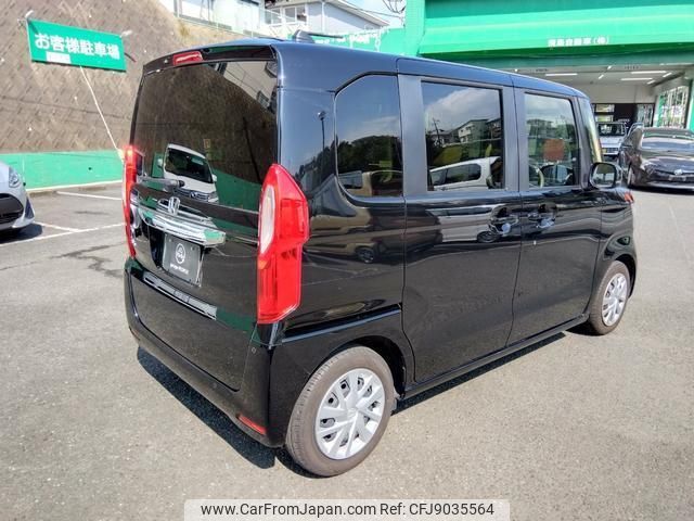 honda n-box 2022 quick_quick_JF3_JF3-5106818 image 2