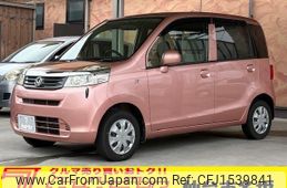 honda life 2012 CFJ1539841