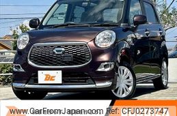 daihatsu cast 2016 -DAIHATSU--Cast DBA-LA250S--LA250S-0052200---DAIHATSU--Cast DBA-LA250S--LA250S-0052200-