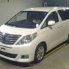 toyota alphard 2013 -TOYOTA--Alphard DBA-GGH20W--GGH20-8075020---TOYOTA--Alphard DBA-GGH20W--GGH20-8075020- image 1