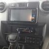 toyota land-cruiser-wagon 2024 -TOYOTA--Land Cruiser Wagon 3DA-GDJ76W--GDJ76-1004585---TOYOTA--Land Cruiser Wagon 3DA-GDJ76W--GDJ76-1004585- image 4