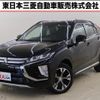 mitsubishi eclipse-cross 2019 quick_quick_3DA-GK9W_GK9W-0100745 image 1