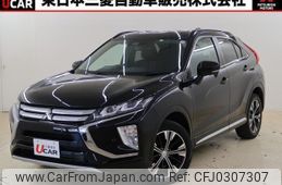 mitsubishi eclipse-cross 2019 quick_quick_3DA-GK9W_GK9W-0100745