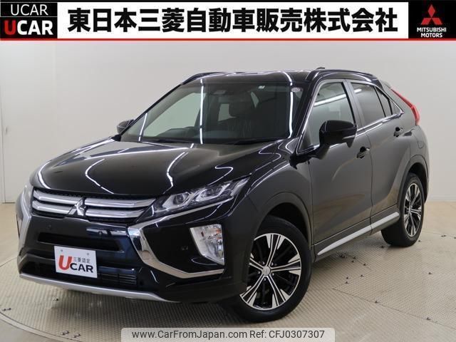 mitsubishi eclipse-cross 2019 quick_quick_3DA-GK9W_GK9W-0100745 image 1