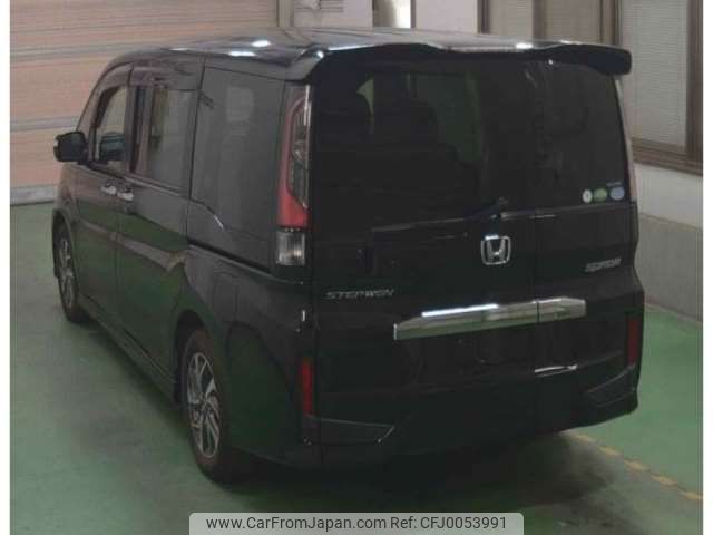 honda stepwagon 2016 -HONDA--Stepwgn DBA-RP3--RP3-1030067---HONDA--Stepwgn DBA-RP3--RP3-1030067- image 2