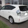 toyota prius-α 2014 -TOYOTA--Prius α DAA-ZVW41W--ZVW41-0023449---TOYOTA--Prius α DAA-ZVW41W--ZVW41-0023449- image 4