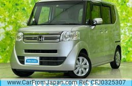 honda n-box 2015 quick_quick_DBA-JF1_JF1-2406543