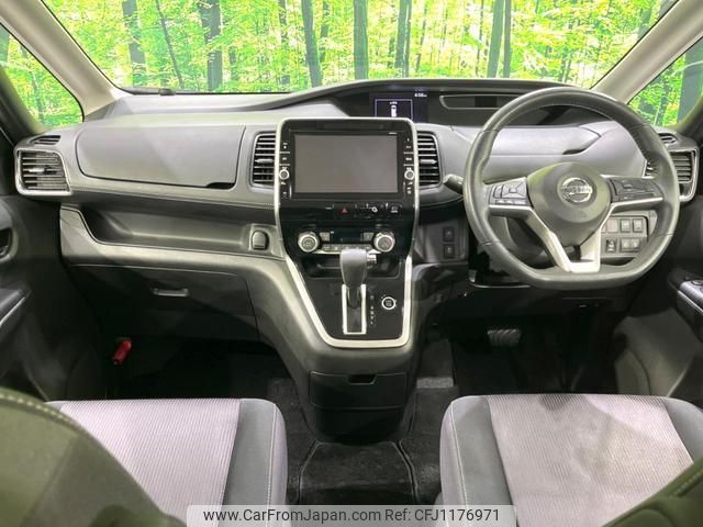 nissan serena 2018 quick_quick_GFC27_GFC27-103373 image 2