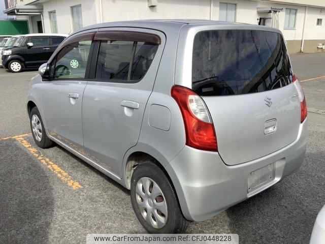 suzuki alto 2010 -SUZUKI--Alto HA25S--714523---SUZUKI--Alto HA25S--714523- image 2