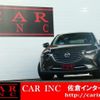 mazda cx-3 2015 quick_quick_LDA-DK5FW_DK5FW-106402 image 2