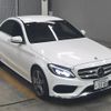 mercedes-benz c-class 2014 -MERCEDES-BENZ--Benz C Class WDD2050402F082542---MERCEDES-BENZ--Benz C Class WDD2050402F082542- image 1