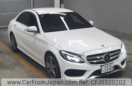 mercedes-benz c-class 2014 -MERCEDES-BENZ--Benz C Class WDD2050402F082542---MERCEDES-BENZ--Benz C Class WDD2050402F082542-