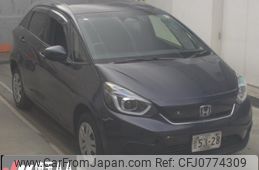 honda fit 2020 -HONDA--Fit GR4-1005354---HONDA--Fit GR4-1005354-