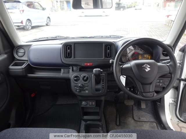 suzuki alto 2023 -SUZUKI--Alto 3BA-HA37S--HA37S-133211---SUZUKI--Alto 3BA-HA37S--HA37S-133211- image 2