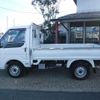 mitsubishi delica-truck 2007 quick_quick_ABF-SK82TM_SK82TM-400033 image 8