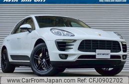 porsche macan 2015 quick_quick_ABA-95BCTM_WP1ZZZ95ZFLB44816