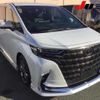 toyota alphard 2024 -TOYOTA--Alphard AGH40W-4002179---TOYOTA--Alphard AGH40W-4002179- image 1