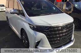 toyota alphard 2024 -TOYOTA--Alphard AGH40W-4002179---TOYOTA--Alphard AGH40W-4002179-