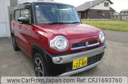suzuki hustler 2015 CFJ1693760
