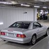 mercedes-benz sl-class 1999 -MERCEDES-BENZ--Benz SL WDB1290641F174252---MERCEDES-BENZ--Benz SL WDB1290641F174252- image 2