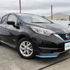 nissan note 2020 -NISSAN--Note DAA-HE12--HE12-300727---NISSAN--Note DAA-HE12--HE12-300727- image 1