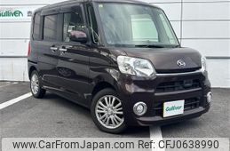 daihatsu tanto 2014 -DAIHATSU--Tanto DBA-LA600S--LA600S-0174095---DAIHATSU--Tanto DBA-LA600S--LA600S-0174095-