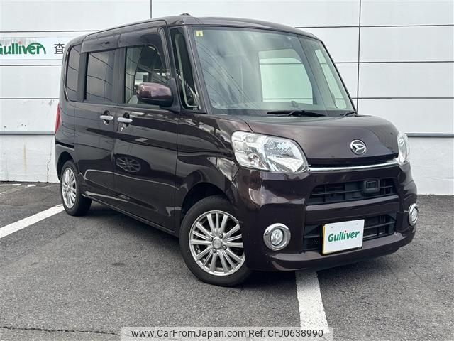 daihatsu tanto 2014 -DAIHATSU--Tanto DBA-LA600S--LA600S-0174095---DAIHATSU--Tanto DBA-LA600S--LA600S-0174095- image 1