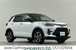 toyota raize 2022 -TOYOTA--Raize 5AA-A202A--A202A-0001772---TOYOTA--Raize 5AA-A202A--A202A-0001772-