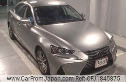 lexus is 2018 CFJ1845875