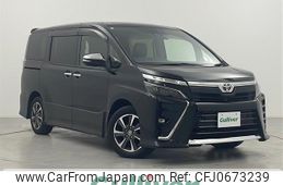 toyota voxy 2021 -TOYOTA--Voxy 3BA-ZRR80W--ZRR80-0660122---TOYOTA--Voxy 3BA-ZRR80W--ZRR80-0660122-