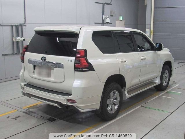 toyota land-cruiser-prado 2020 -TOYOTA--Land Cruiser Prado TRJ150W-0116257---TOYOTA--Land Cruiser Prado TRJ150W-0116257- image 2
