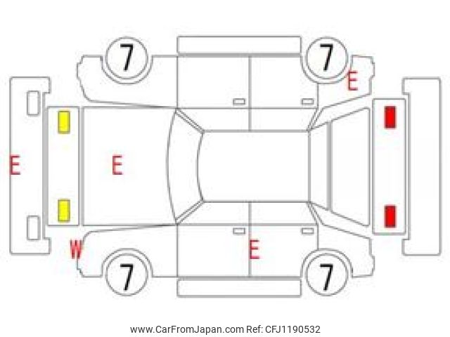 honda cr-v 2020 -HONDA--CR-V 6AA-RT6--RT6-1200490---HONDA--CR-V 6AA-RT6--RT6-1200490- image 2