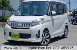 mitsubishi ek-space 2015 CFJ1459916