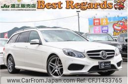 mercedes-benz e-class-station-wagon 2014 quick_quick_212236C_WDD2122362B035185