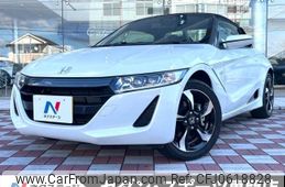 honda s660 2015 -HONDA--S660 DBA-JW5--JW5-1003573---HONDA--S660 DBA-JW5--JW5-1003573-