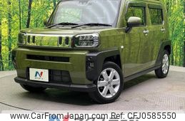 daihatsu taft 2020 -DAIHATSU--Taft 6BA-LA900S--LA900S-0016315---DAIHATSU--Taft 6BA-LA900S--LA900S-0016315-