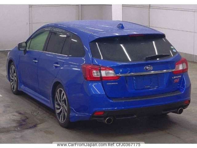 subaru levorg 2019 -SUBARU--Levorg DBA-VM4--VM4-142353---SUBARU--Levorg DBA-VM4--VM4-142353- image 2