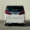 toyota alphard 2018 -TOYOTA--Alphard DBA-AGH30W--AGH30-0172438---TOYOTA--Alphard DBA-AGH30W--AGH30-0172438- image 4