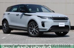 land-rover range-rover-evoque 2024 CFJ1593308