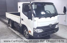 toyota toyoace 2017 -TOYOTA--Toyoace XZC605-0016591---TOYOTA--Toyoace XZC605-0016591-