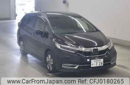 honda shuttle undefined -HONDA 【名古屋 508ネ724】--Shuttle GK8-2203764---HONDA 【名古屋 508ネ724】--Shuttle GK8-2203764-