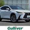 lexus nx 2021 -LEXUS--Lexus NX 6AA-AAZH20--AAZH20-1001666---LEXUS--Lexus NX 6AA-AAZH20--AAZH20-1001666- image 1