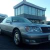 toyota celsior 1999 CFJ1692697 image 17
